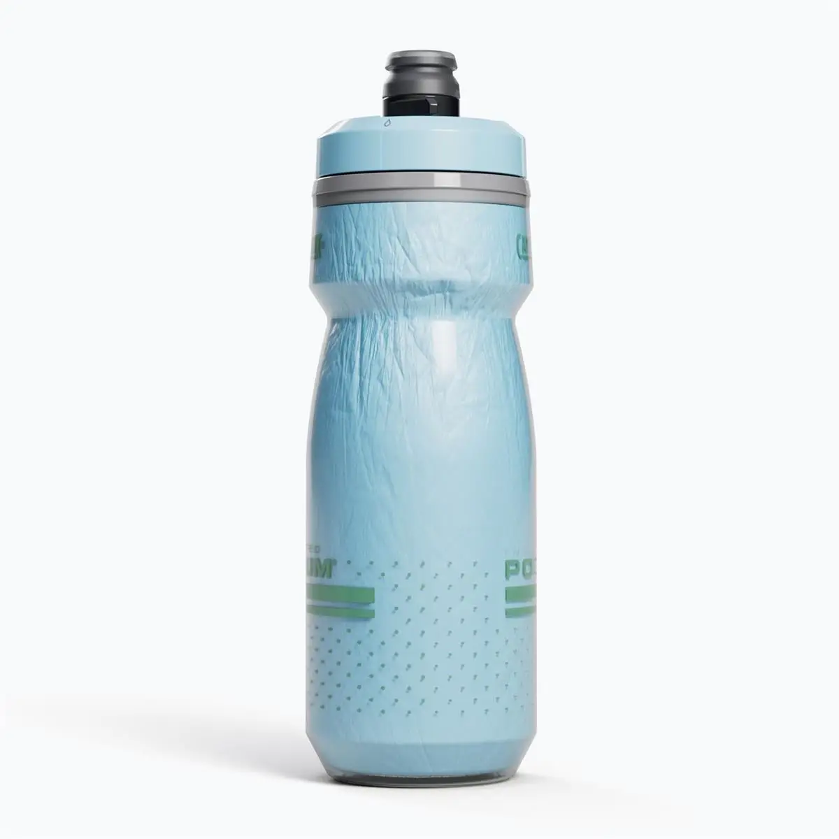 Borraccia Terminca Podium Chill Insulated 620ml Crystal Blue #1