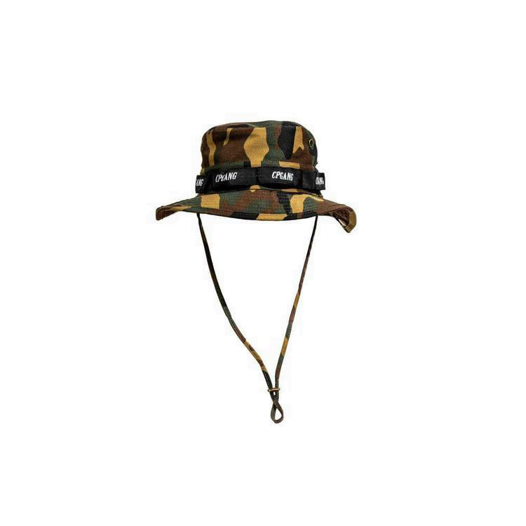 Cappello Desert Hat Mimetico