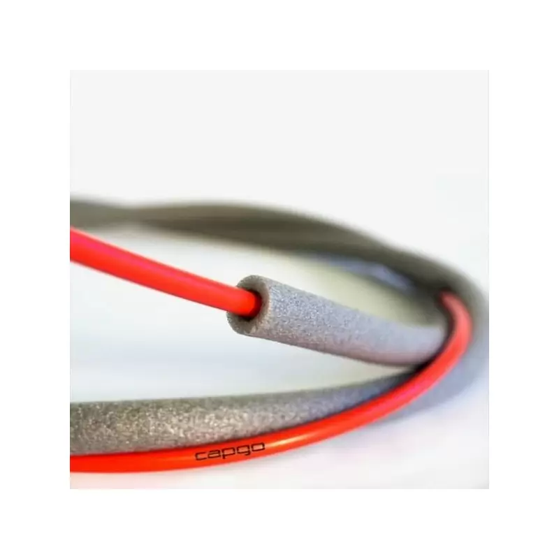 Noise Protection Sheath For Gear Cable - 10m - image