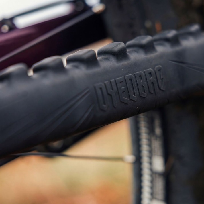 Universal Black Shush Catena Bracelet