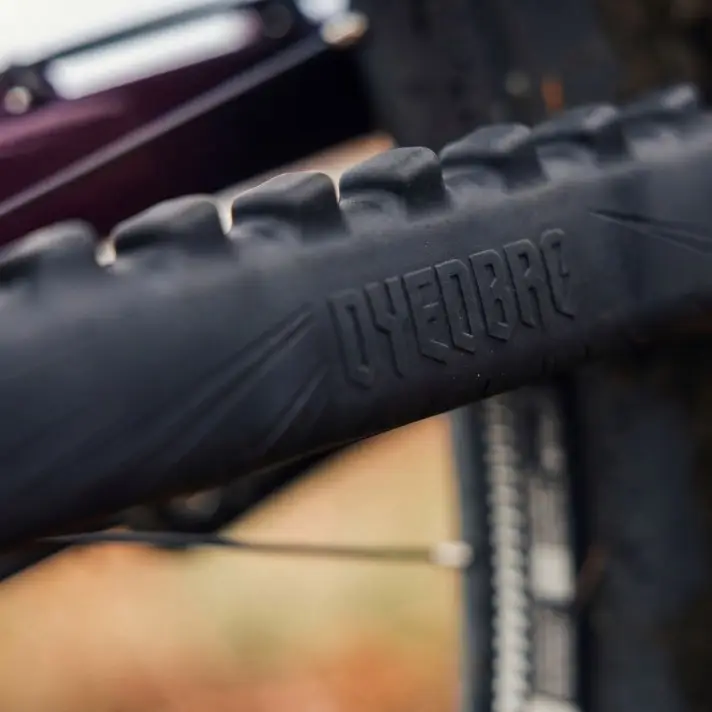 Universal Black Shush Catena Bracelet - image