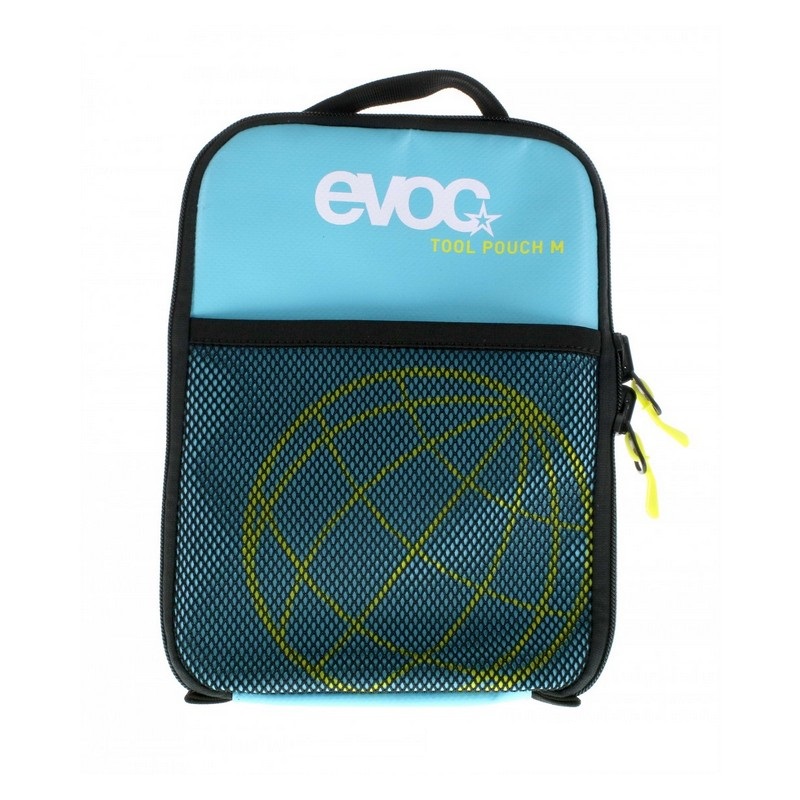 Bolsa de Herramientas Portaherramientas 1L Azul