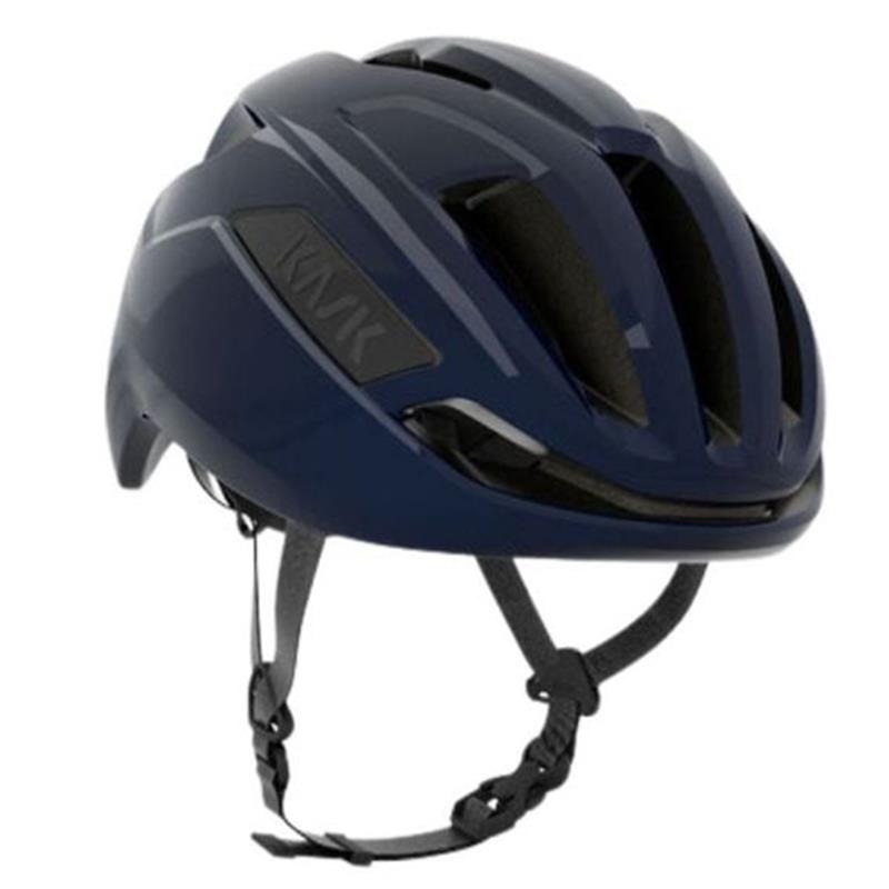 Casco Strada Sintesi Blau Größe M (55-58 cm)