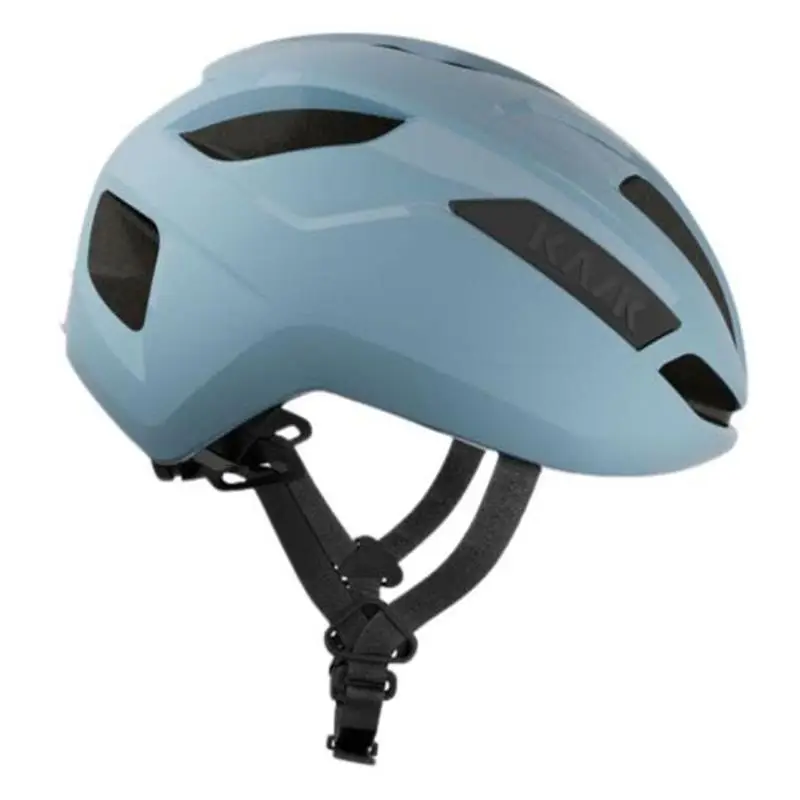 Capacete Strada Sintesi Azul Tamanho M (55-58cm) #1