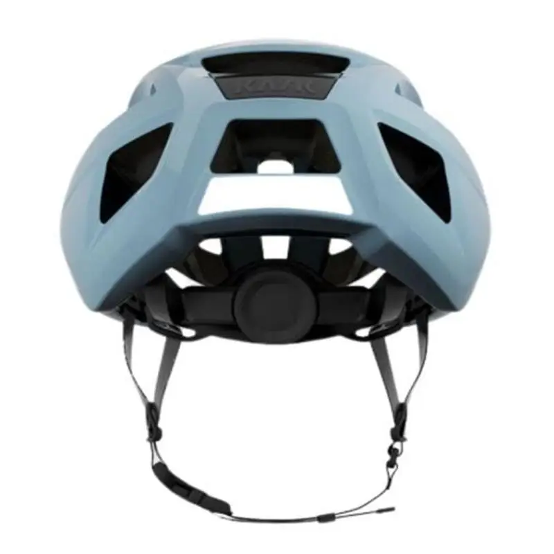 Capacete Strada Sintesi Azul Tamanho M (55-58cm) #2