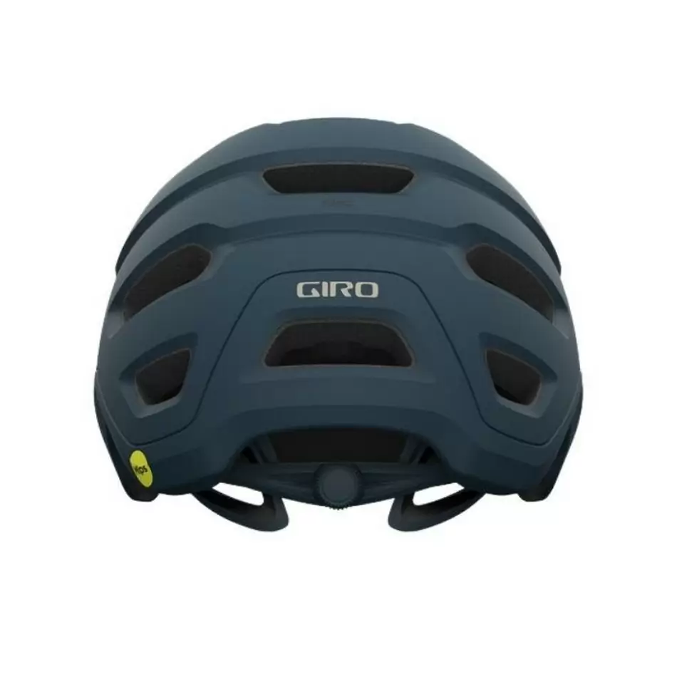 MTB Enduro Helmet Source MIPS Blue Size L (59-63cm) #3