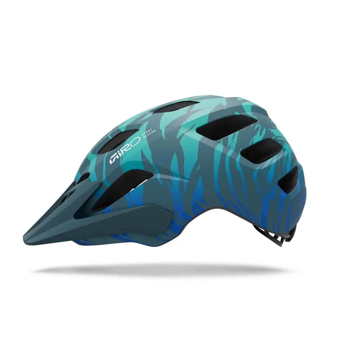 Casco Tremor Trench Blue Taglia Unica (47-54cm) #1