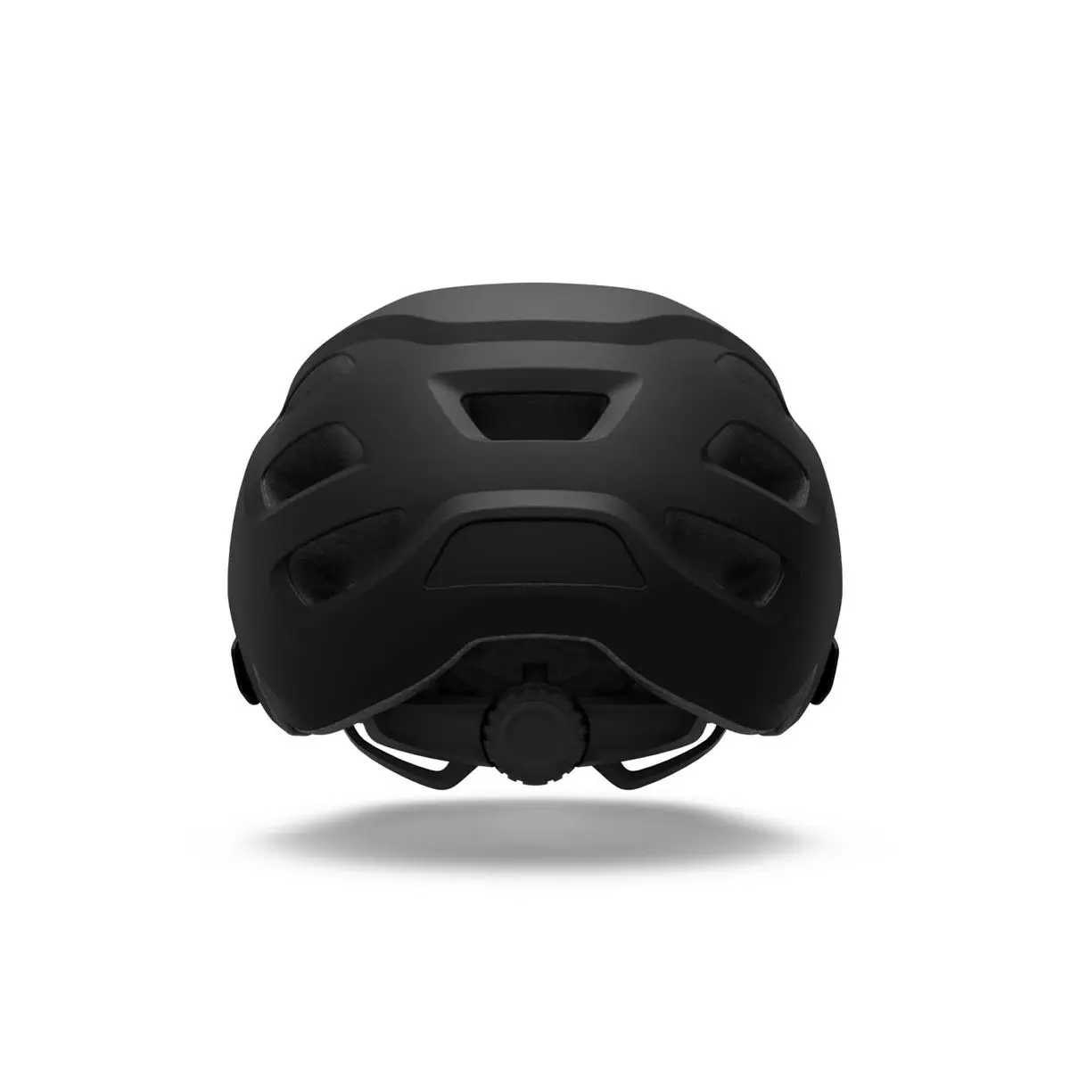 Casco Tremor Nero/Verde Taglia Unica (47-54cm) #2