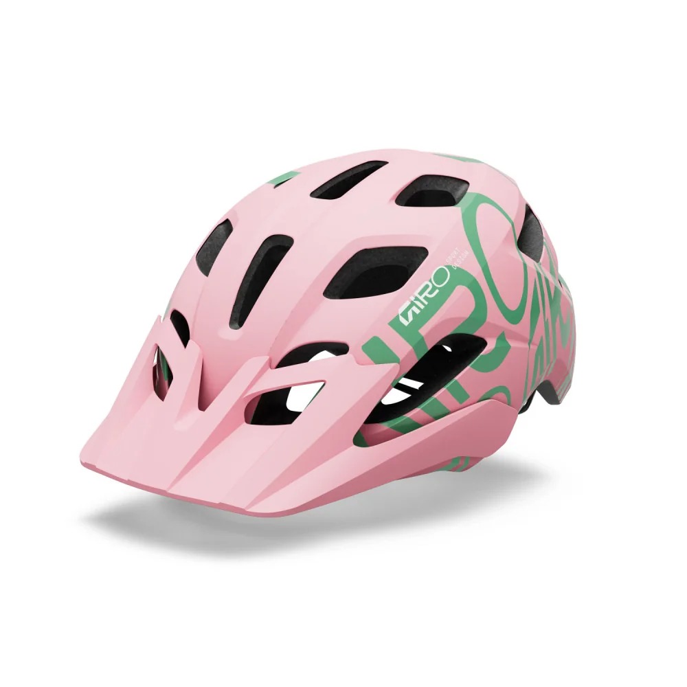 Casco Tremor Endless Green Taglia Unica (47-54cm)