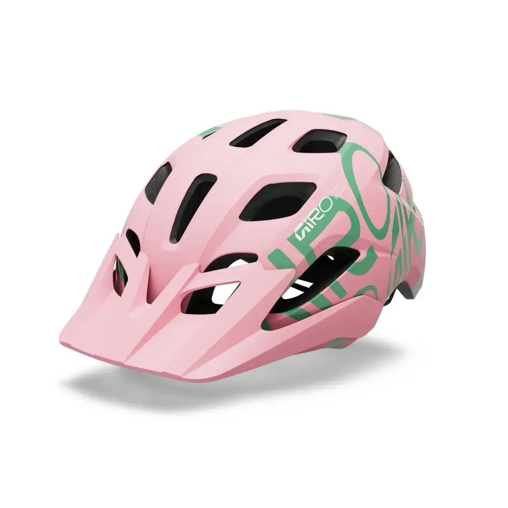 Casco Tremor Endless Green Taglia Unica (47-54cm) - image