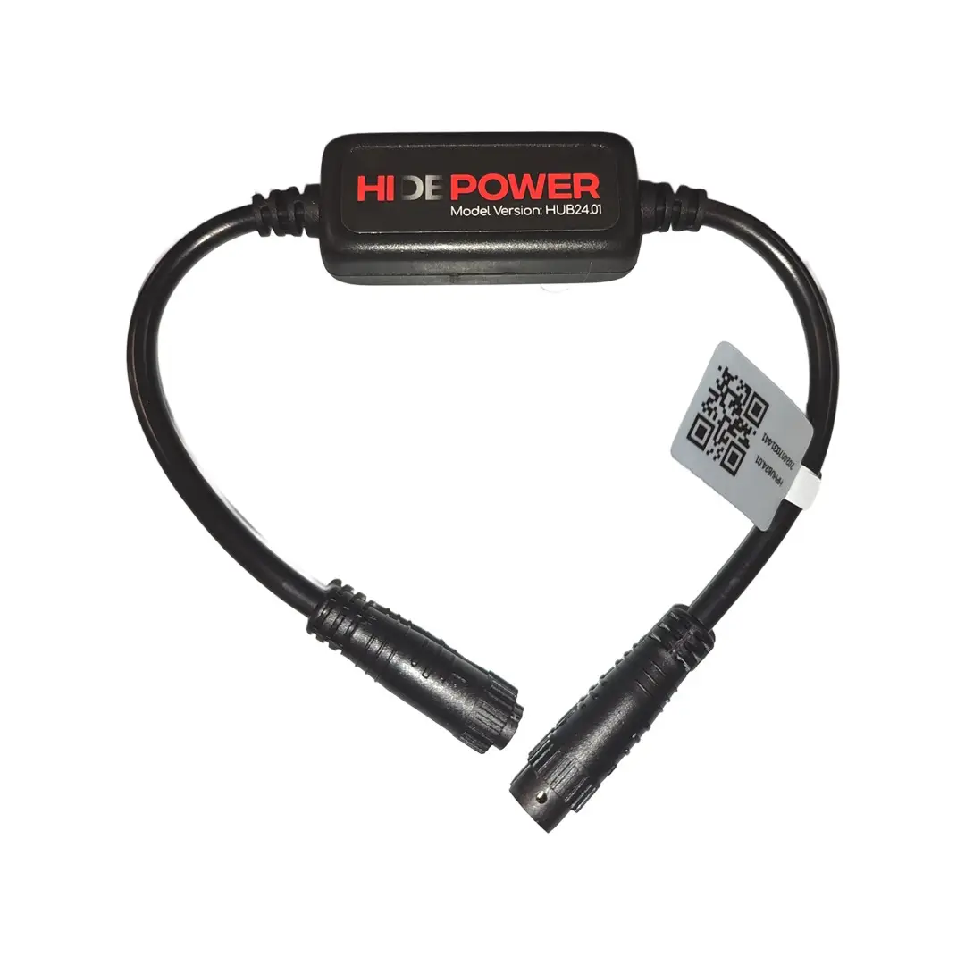 Módulo adicional centralita HUB24.01 I-D8.4 - image