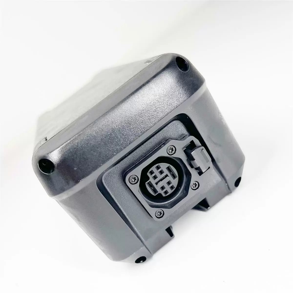 Extensor de alcance da bateria MR-S18 - 360wh para Haibike com motor Yamaha PW-X3 / PW-S2 #5