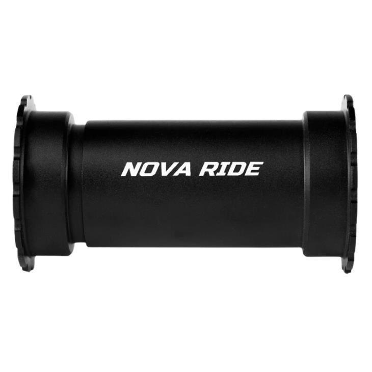 Mouvement Central II Gen BB86 Axe Shimano 24mm Noir