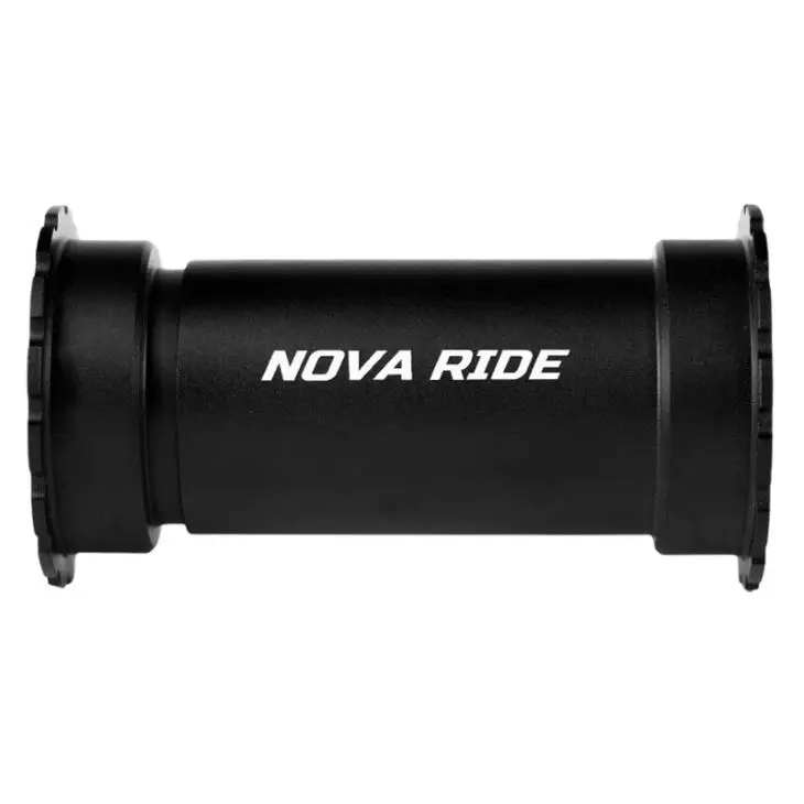 Mouvement Central II Gen BB86 Axe Shimano 24mm Noir - image