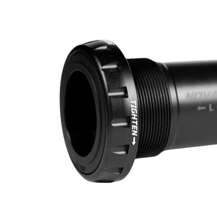Central Movement II Gen BSA Sram DUB Pivot 28.9mm Black #1