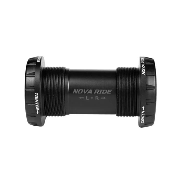 Central Movement II Gen BSA Sram DUB Pivot 28.9mm Black