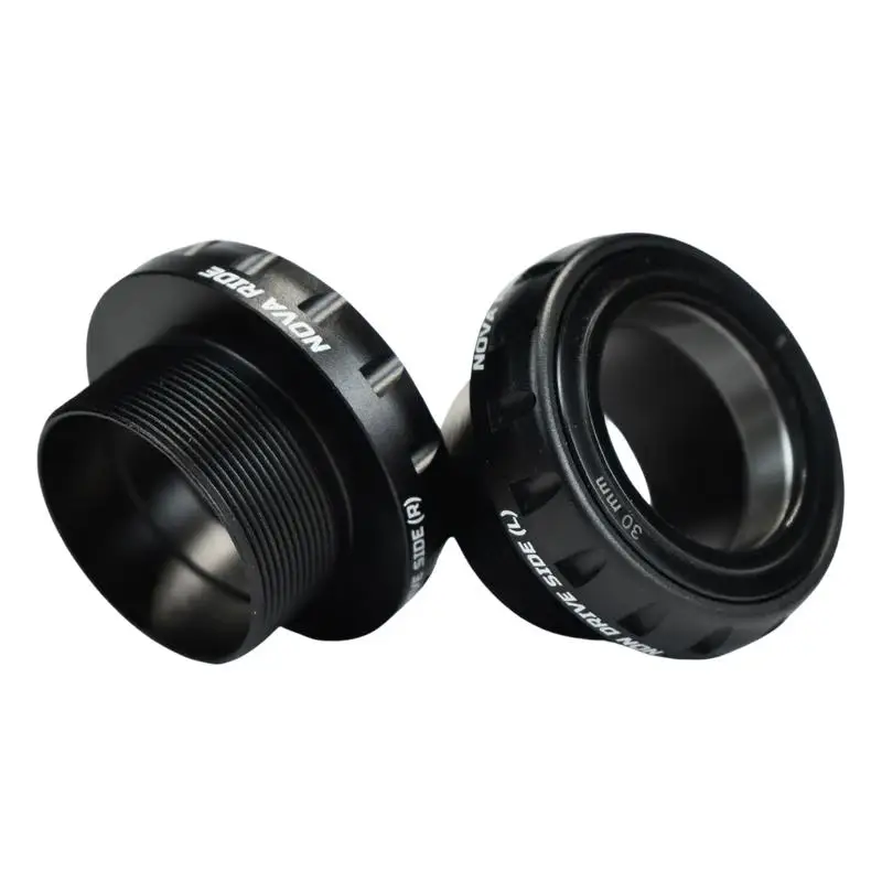 Mouvement Central II Gen BSA Pivot 30mm FSA/Rotor Noir - image