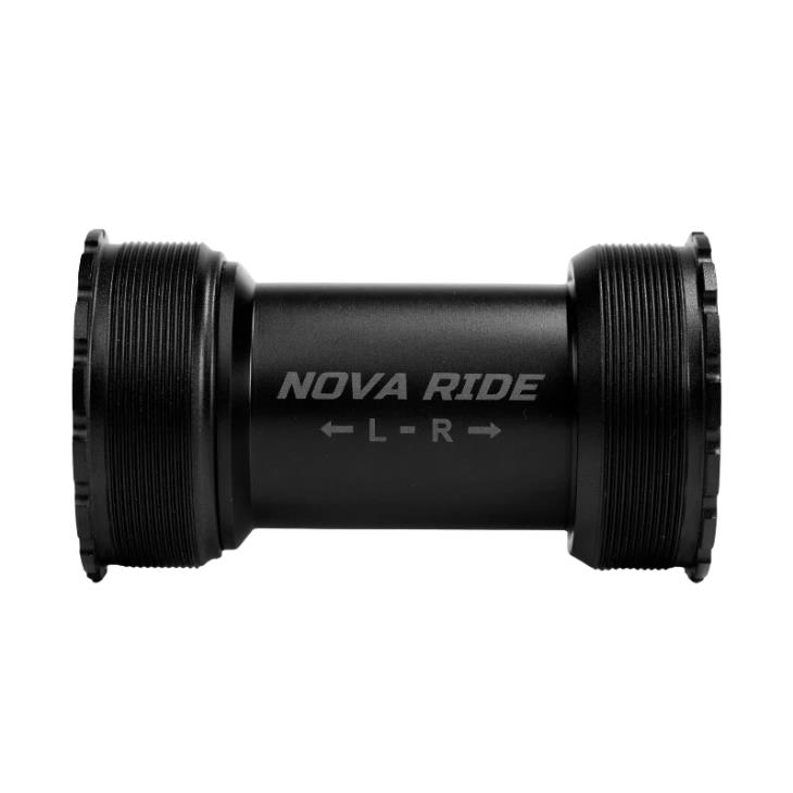 Movimento Centrale II Gen T47/85.5 Perno Sram DUB 28.9 Nero