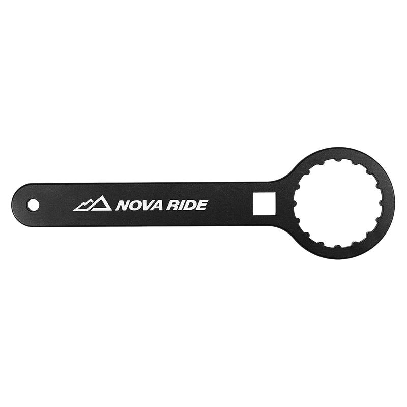 Chiave Per Movimento Centrale BB86/PF30 Nero