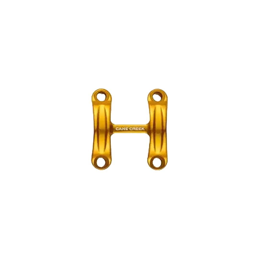 Front Plate For Gxc And Eesilk Gold Handlebar Attachments