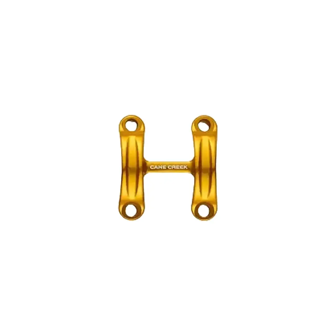 Front Plate For Gxc And Eesilk Gold Handlebar Attachments - image