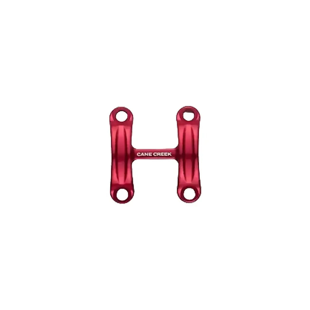 Frontalino para Ataques de Guidão Gxc e Eesilk Vermelho - image