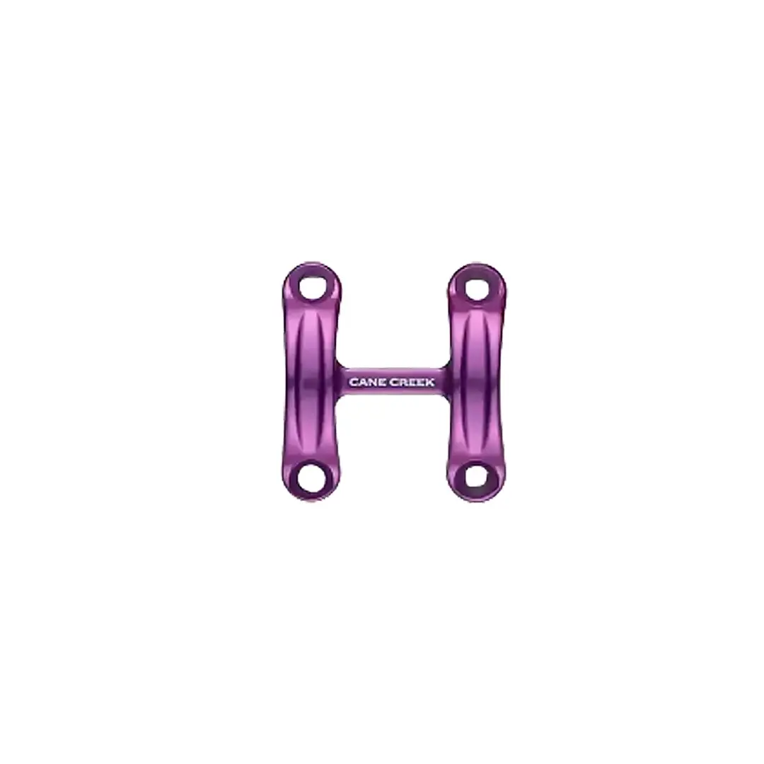 Frontalino para Ataques de Guidão Gxc e Eesilk Roxo - image