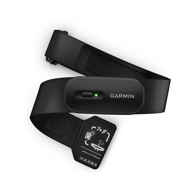 Fascia Cardio HRM 200 Taglia XS-S ANT+ Bluetooth
