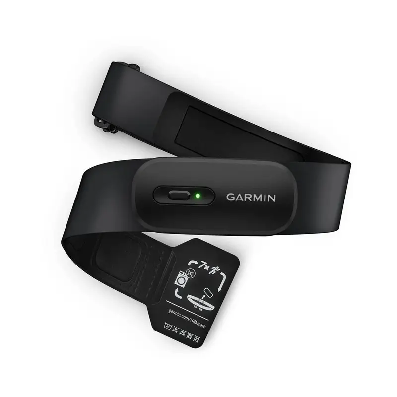 Fascia Cardio HRM 200 Taglia XS-S ANT+ Bluetooth - image