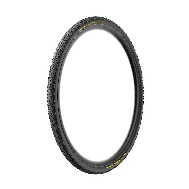 Copertone Cinturato Gravel RH Team Edition HP-Line 700x50 Prowall SmartEvo TLR Yellow Label #1
