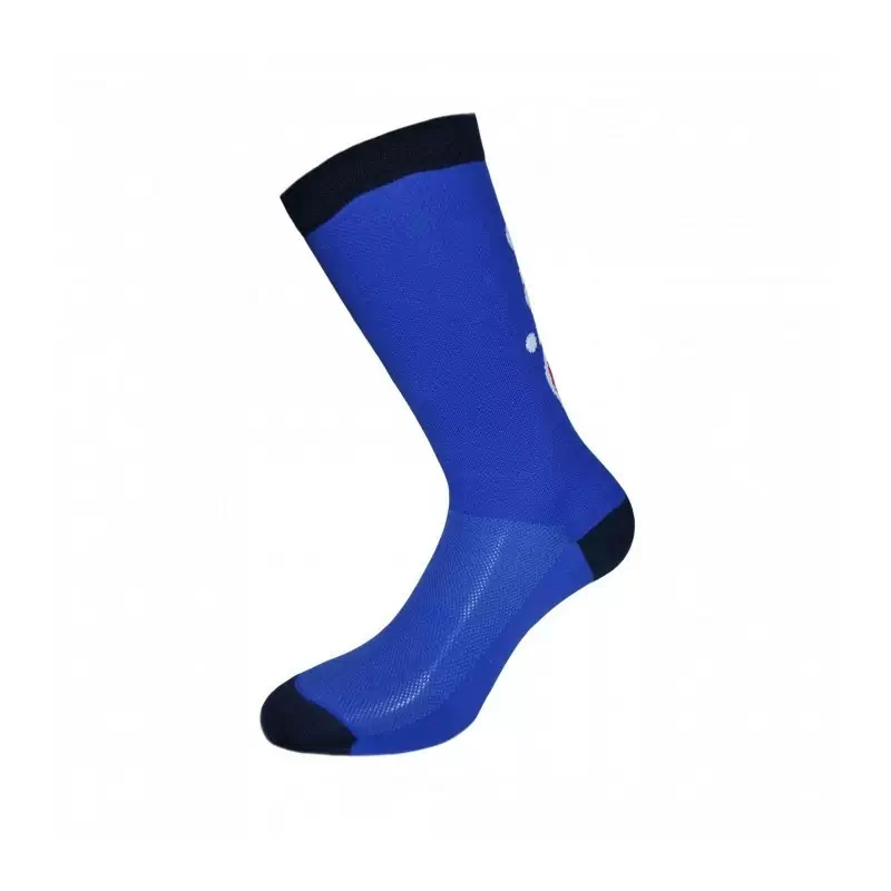 Ciao Blaue Socken Größe XL/XXL (43-46) #1