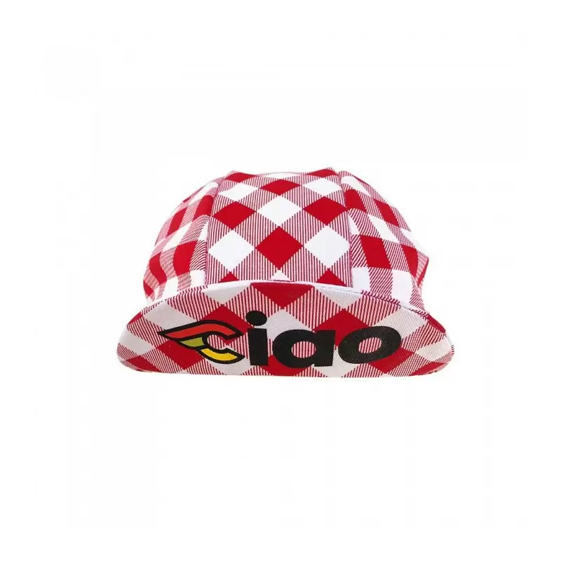 Cinelli ciao hot sale cap