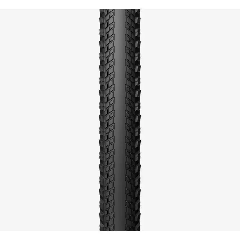 Copertone Cinturato Gravel 700x45 RH HP-Line Prowall Smartevo TLR Nero #1