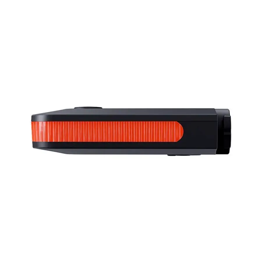 CL01 Rear Light 30 lumen Black #2