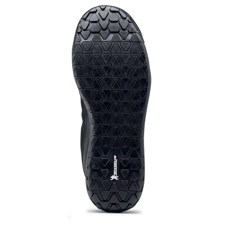 MTB Clan 2 Flat Schwarz Schuhe Größe 36 #2