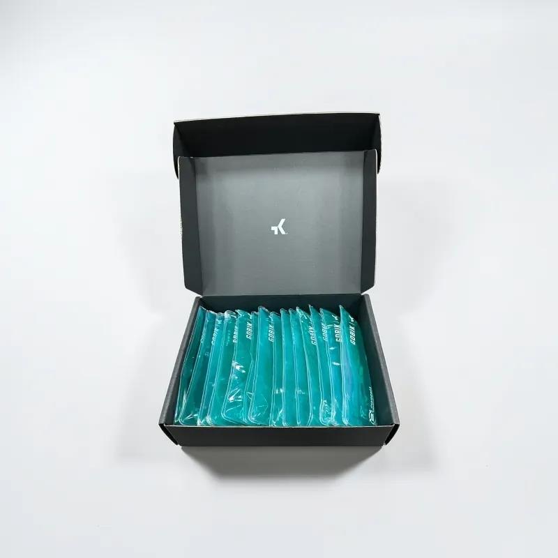 Sac Refrigerant Gels Iceflow 14 Pièces