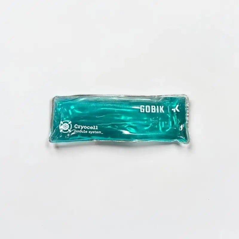 Sac Refrigerant Gels Iceflow 14 Pièces #1