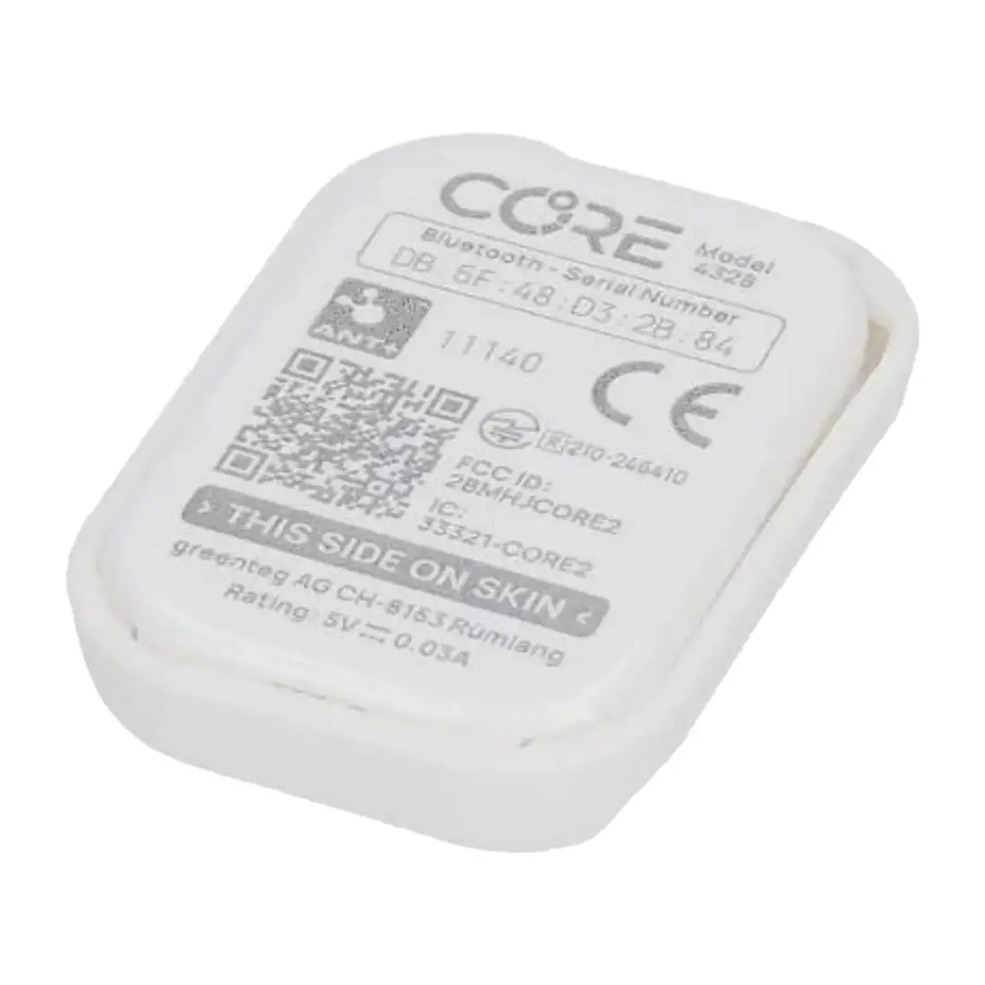 Sensore Temperatura Corporea Core 2 Thermal Sensor #2