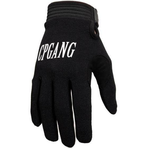 Uniform gloves Black size S