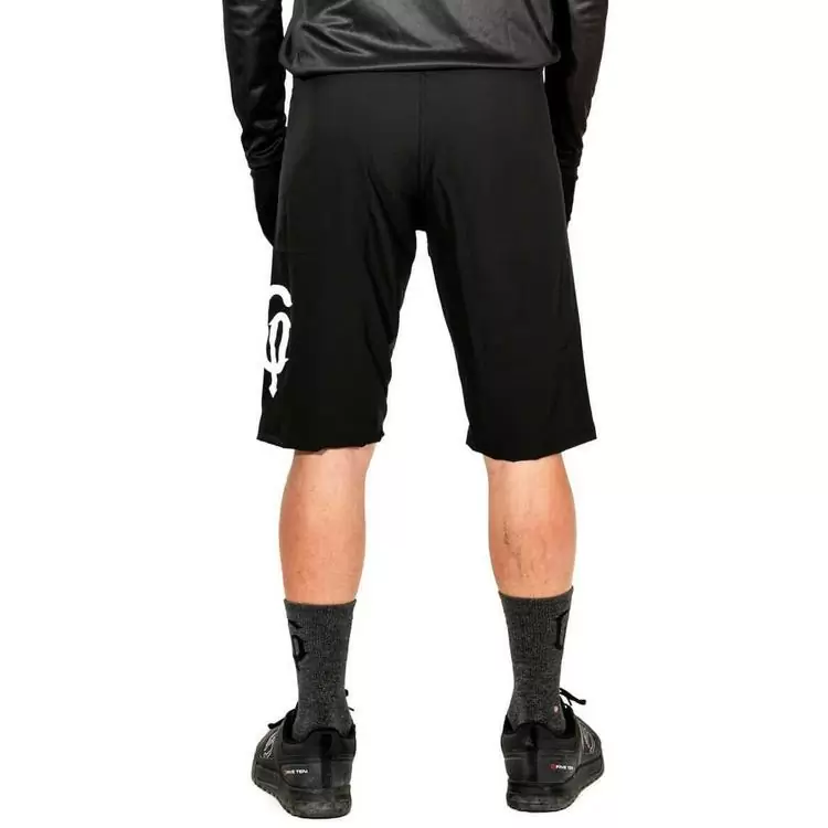 Shorts Uniformhose schwarz Größe M (32) #2