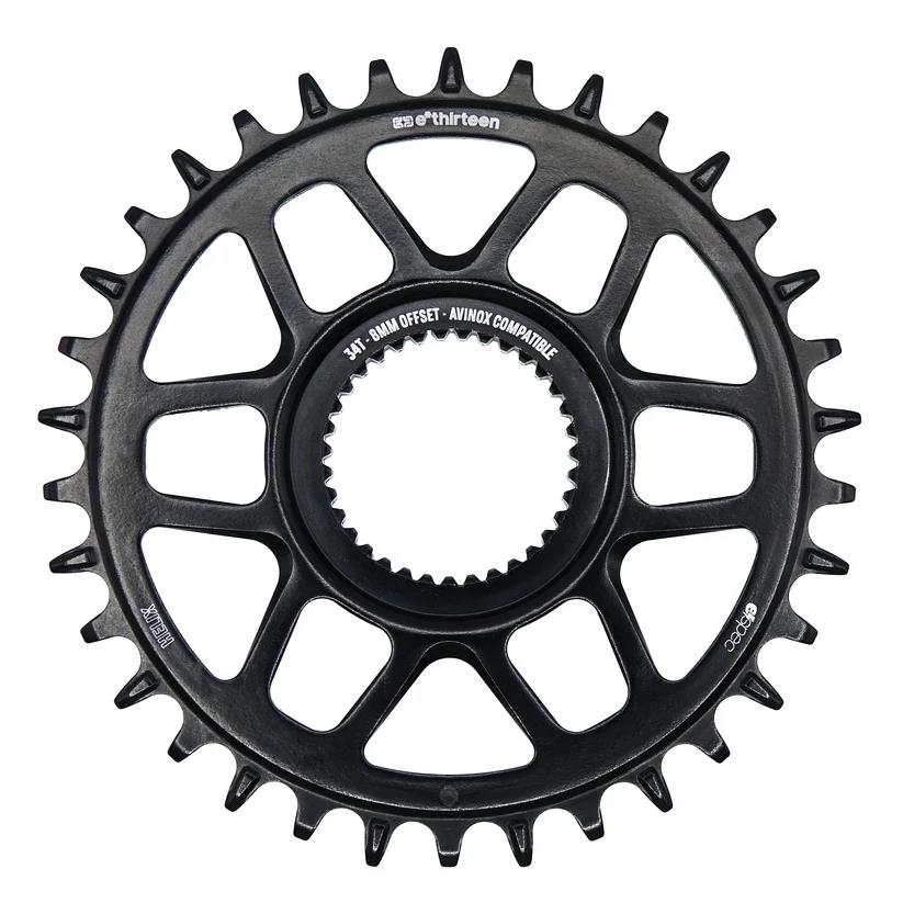 Corona Helix Core e*spec Direct Mount Per Avinox M1 / M2 / M2S 34D