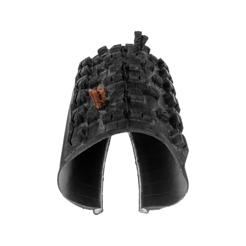 Kit de Reparación de Vermicelli para Tubeless Plug Mate #2