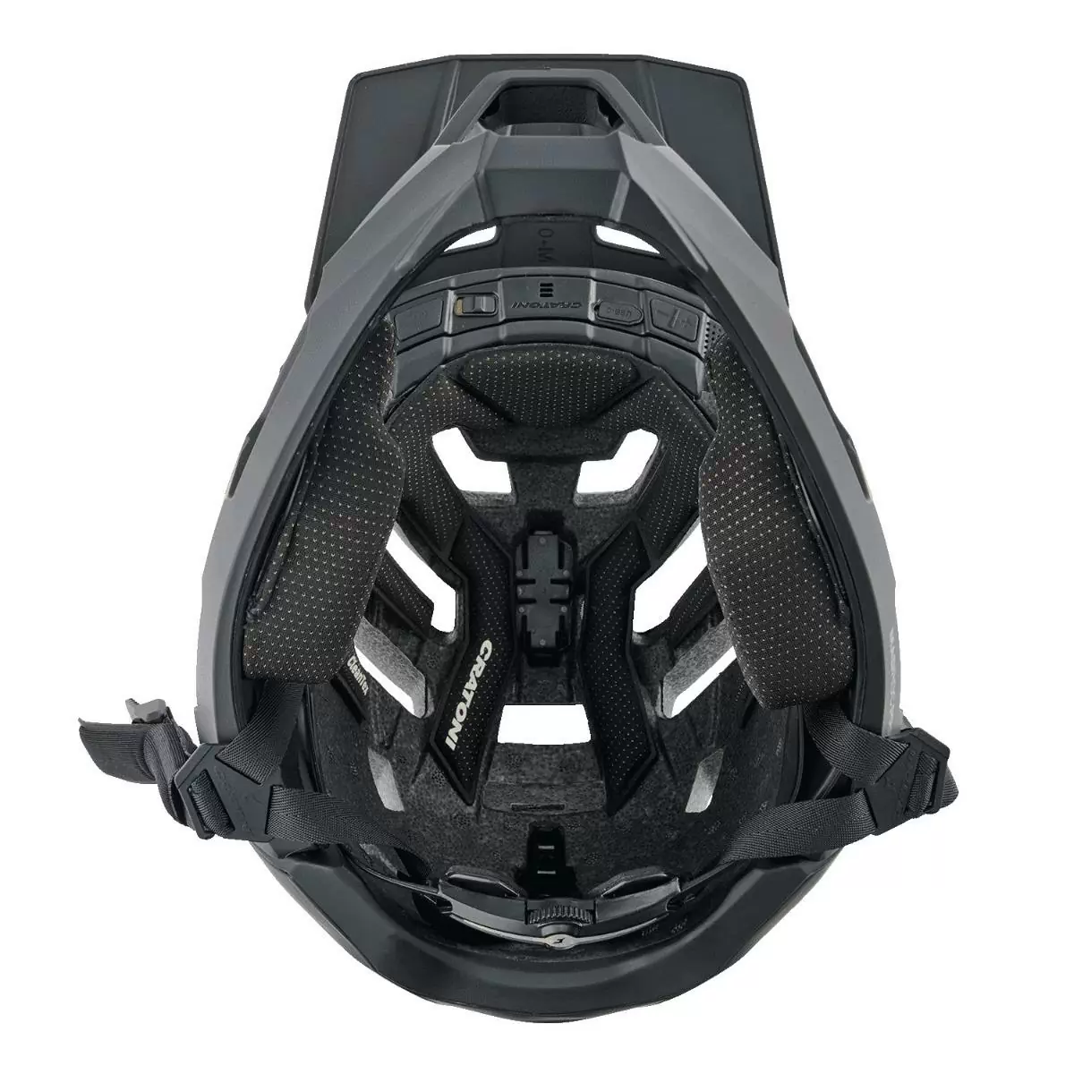 Madroc Pro Smart helmet Bluetooth black size S/M (54-58cm) #2