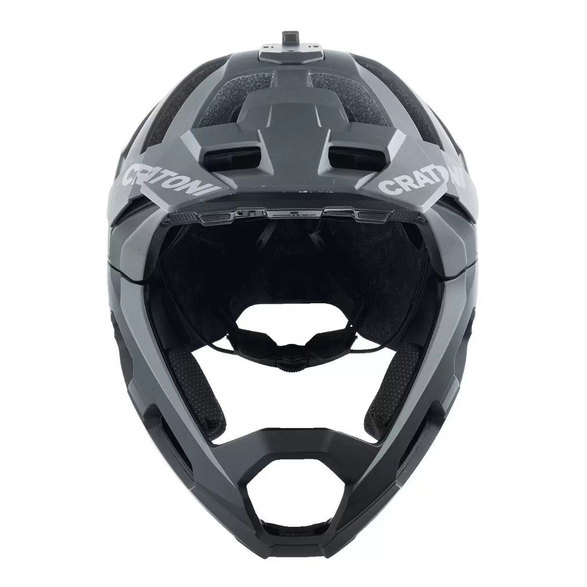 Madroc Pro Smart Helm Bluetooth schwarz Größe M/L (58-61cm) #3