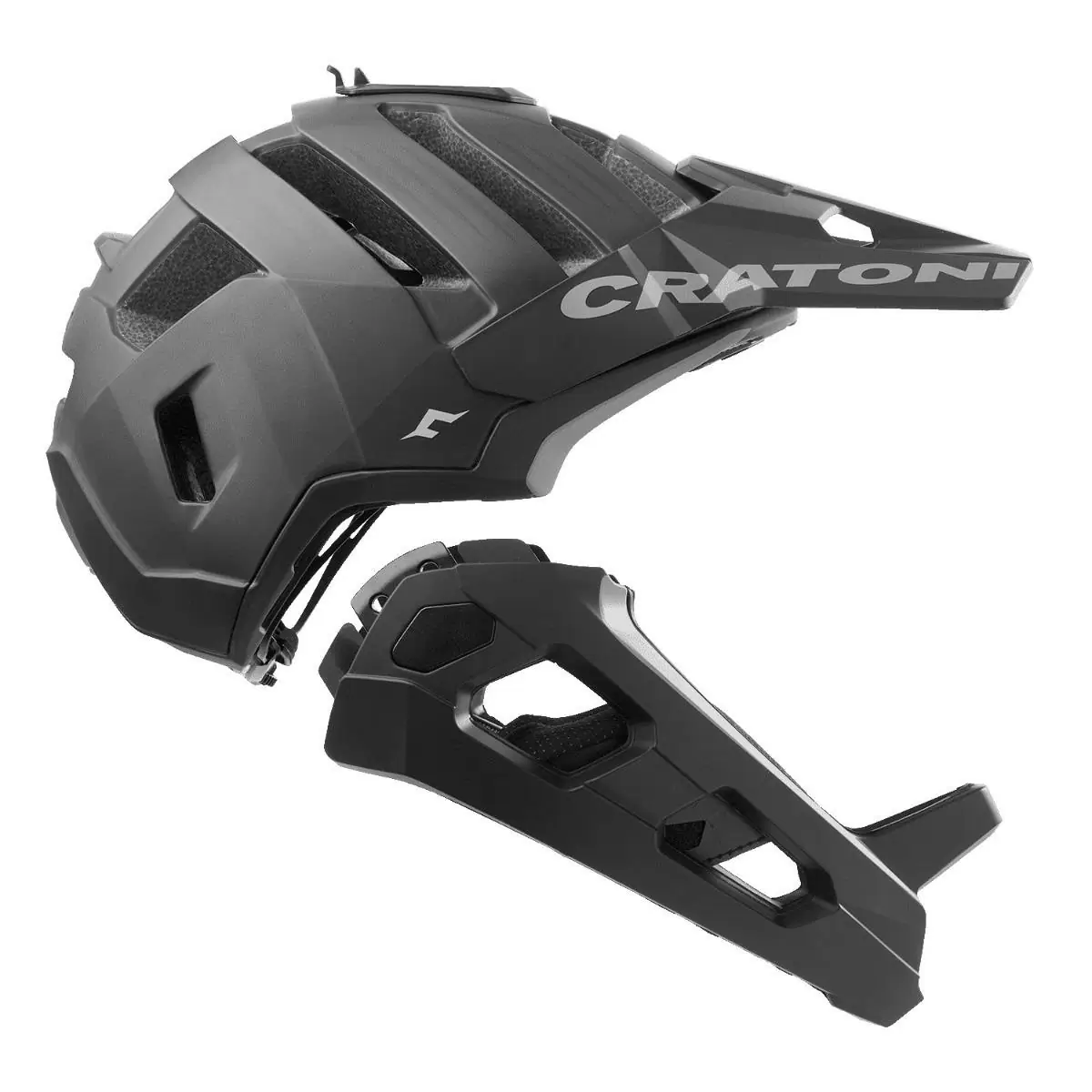 Madroc Pro Smart Helm Bluetooth schwarz Größe M/L (58-61cm) #4
