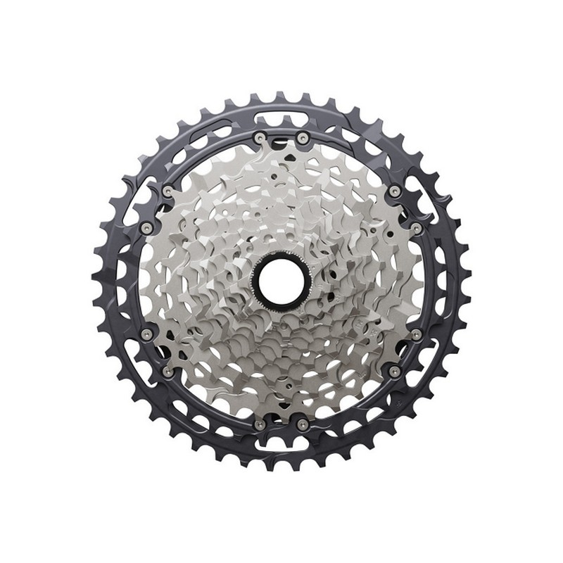 MTB Deore XT CS-M8200-12 Hyperglide+ 12v 9-45d