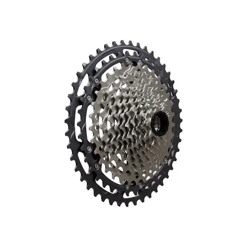 MTB Deore XT CS-M8200-12 Hyperglide+ 12v 9-45d #1