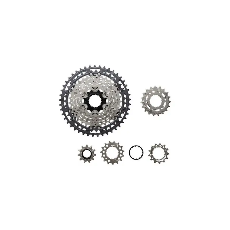 MTB Deore XT CS-M8200-12 Hyperglide+ 12v 9-45d #4