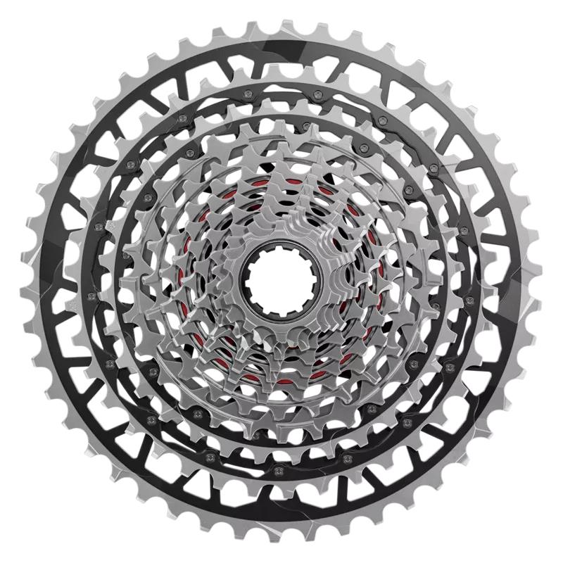 RED XPLR XG-1391 13v 10-46T Cassette Sprocket