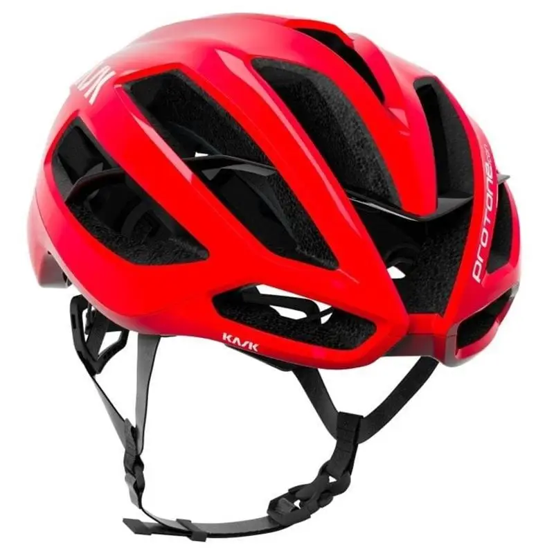 Casco Strada Protone Icon Rot Größe S (50-56cm) - image